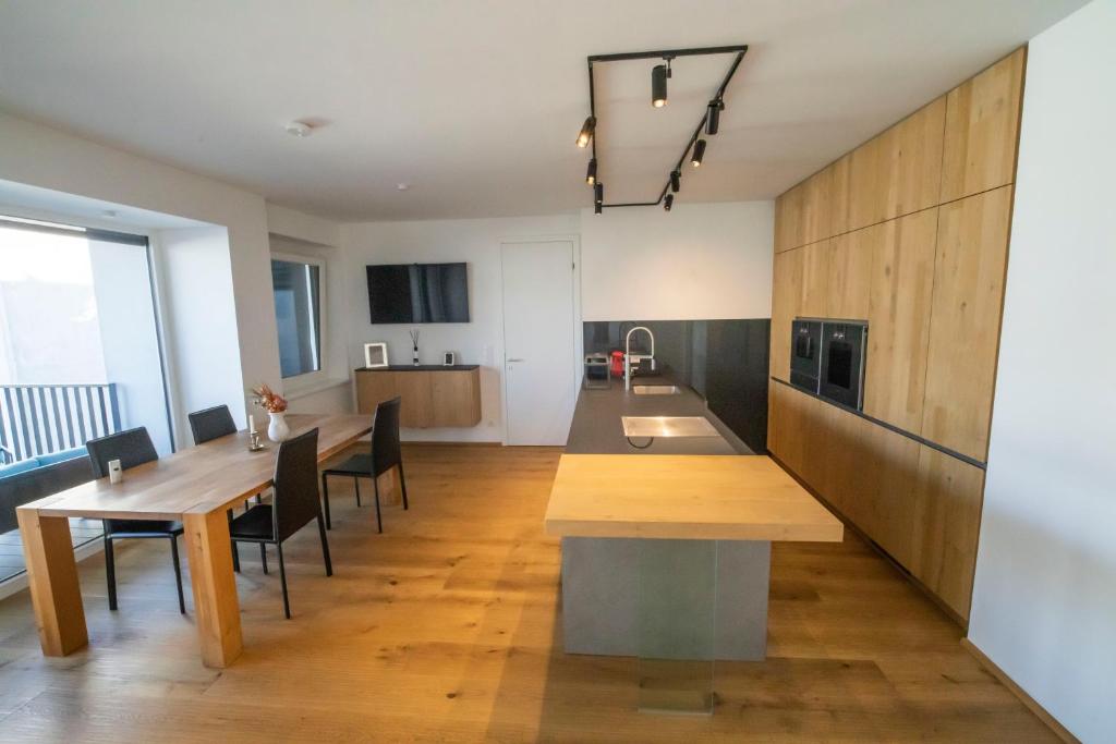 Moderne trifft Tradition im Herzen Wiens - 10