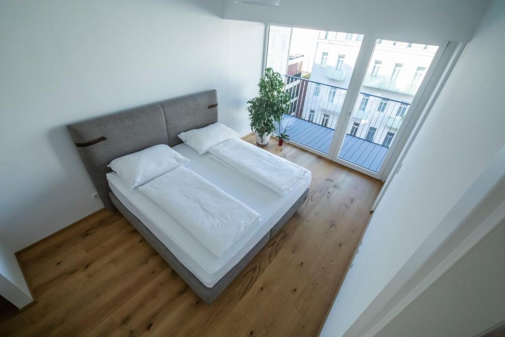 Moderne trifft Tradition im Herzen Wiens - 7