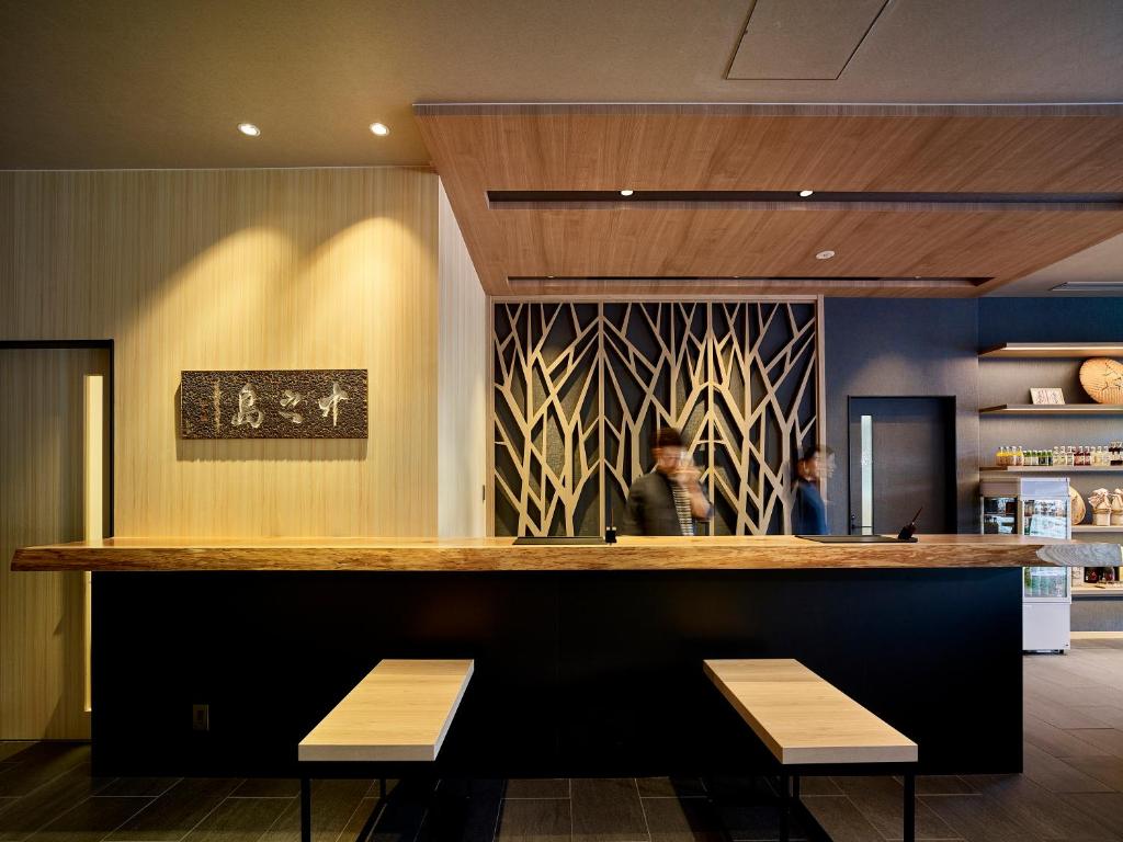 Fotografie z fotogalerie ubytování Kumano-bettei Nakanoshima v destinaci Kacuura