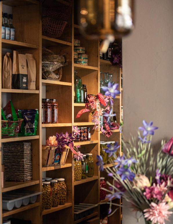 Hotel AMO by AMANO Friedrichstraße - Resim 21