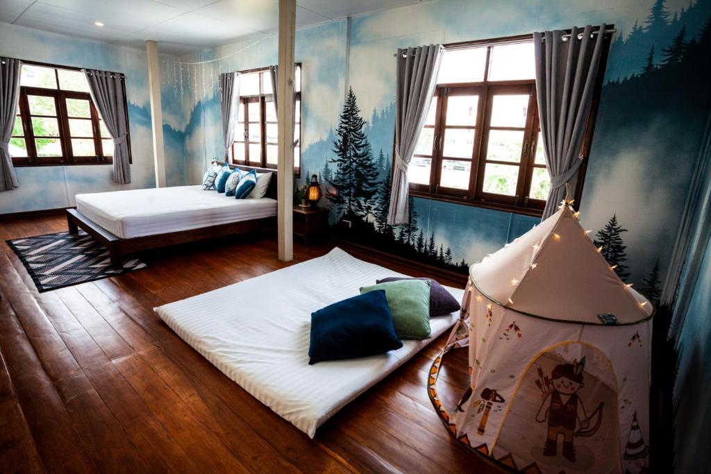 Baan Suan Krung Kao - 18