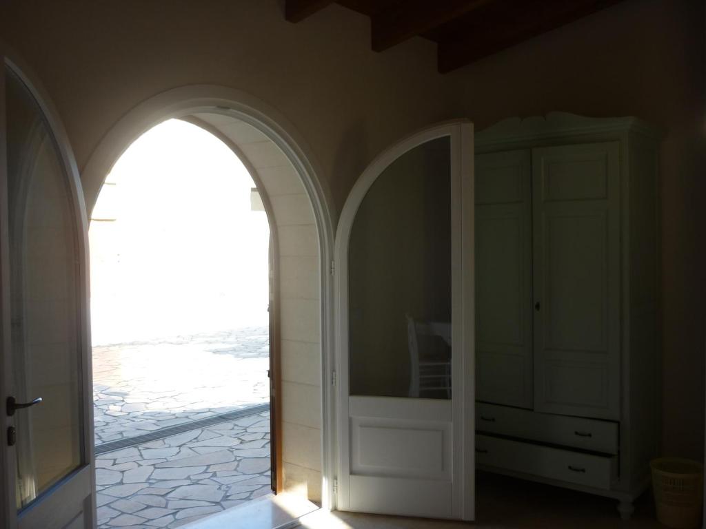 Fotografie z fotogalerie ubytování masseria Carlini v destinaci Acaya