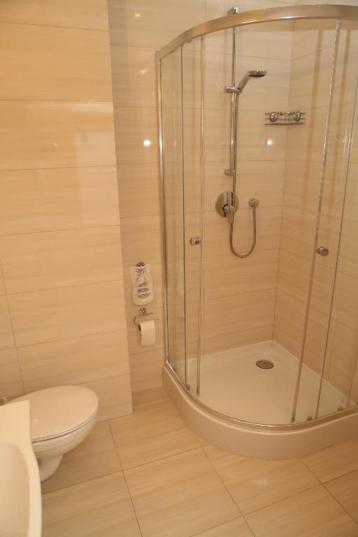 Hotel Gaja - Resim 12