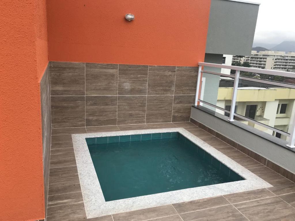  Apartamento Villa Monreale Itaguá