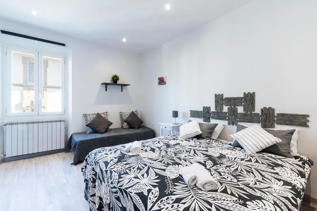 DOMY'S GUEST HOUSE, Florence, Italy