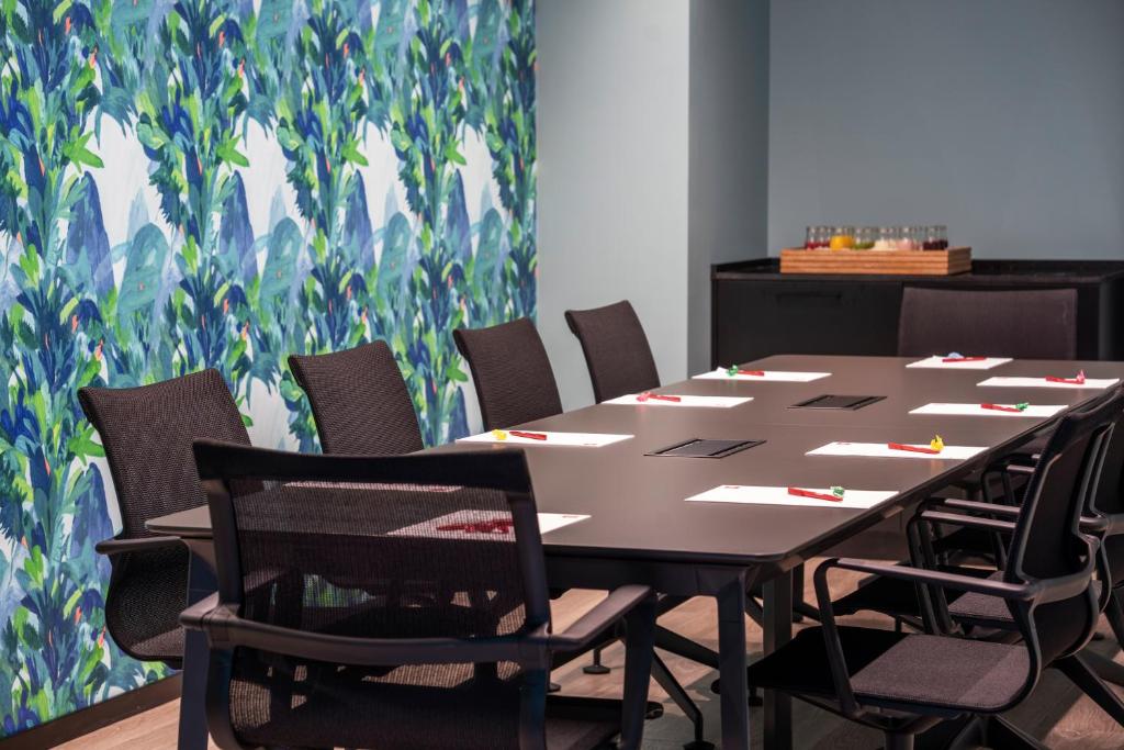 Thon Hotel Bergen Airport - Resim 25