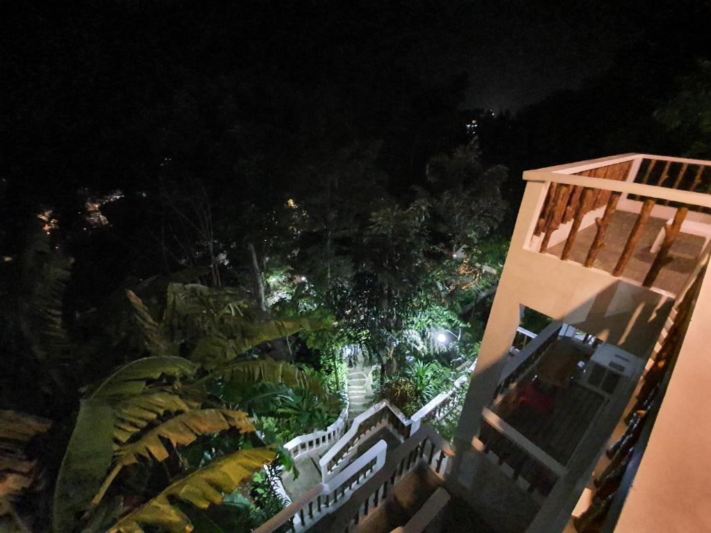 Fotografie z fotogalerie ubytování Cocoloco Beach Resort v destinaci Boracay