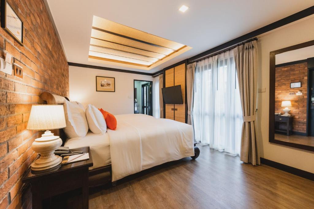 El Barrio Lanna - Resim 37