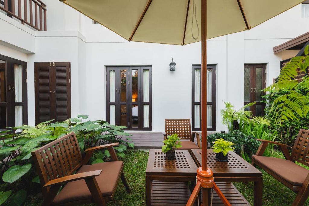 El Barrio Lanna - Resim 42