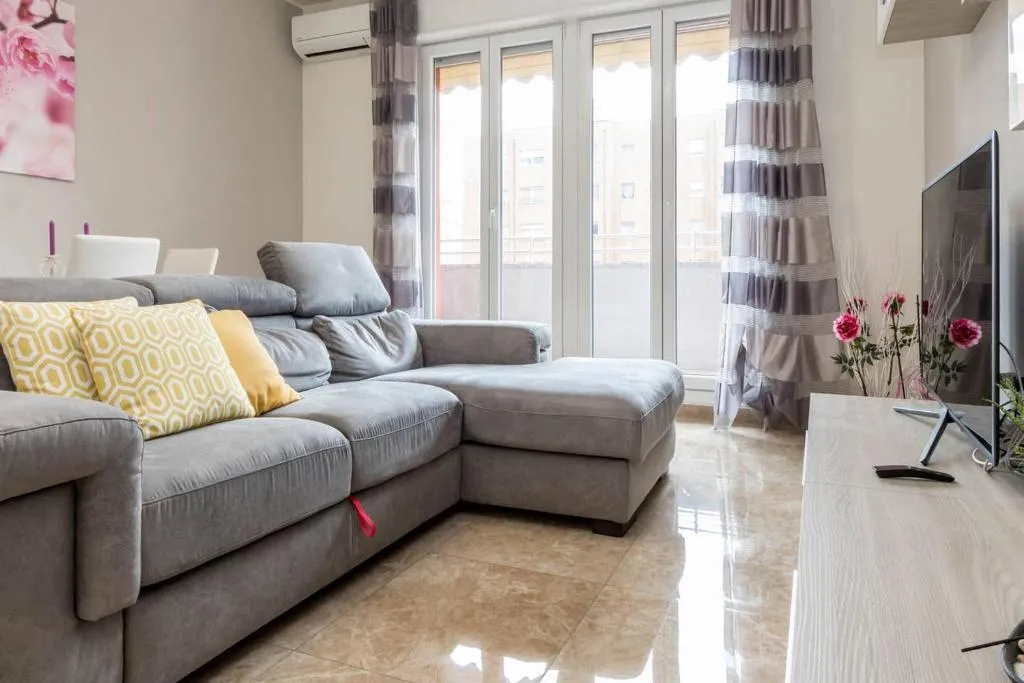 ALTIDO Milano Fiera Cozy & Elegant Apartment, Comasina, Italy