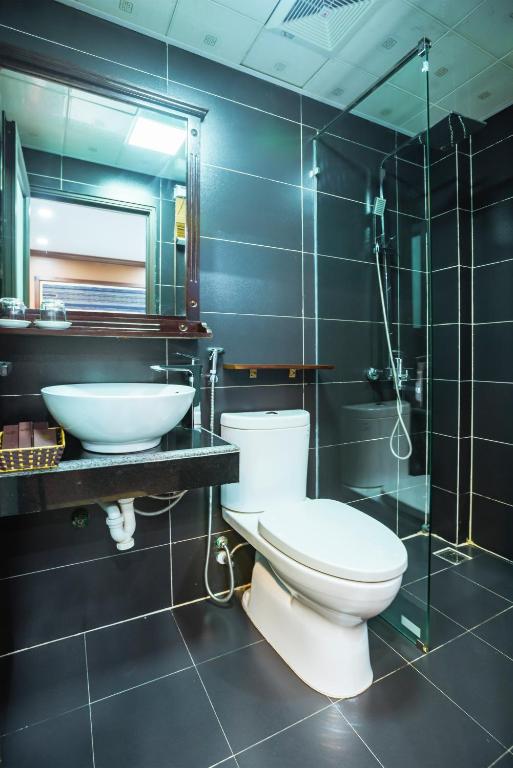 SAPA FULL HOUSE HOTEL - 3