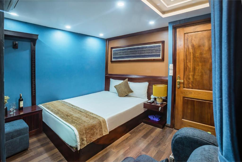 SAPA FULL HOUSE HOTEL - 4