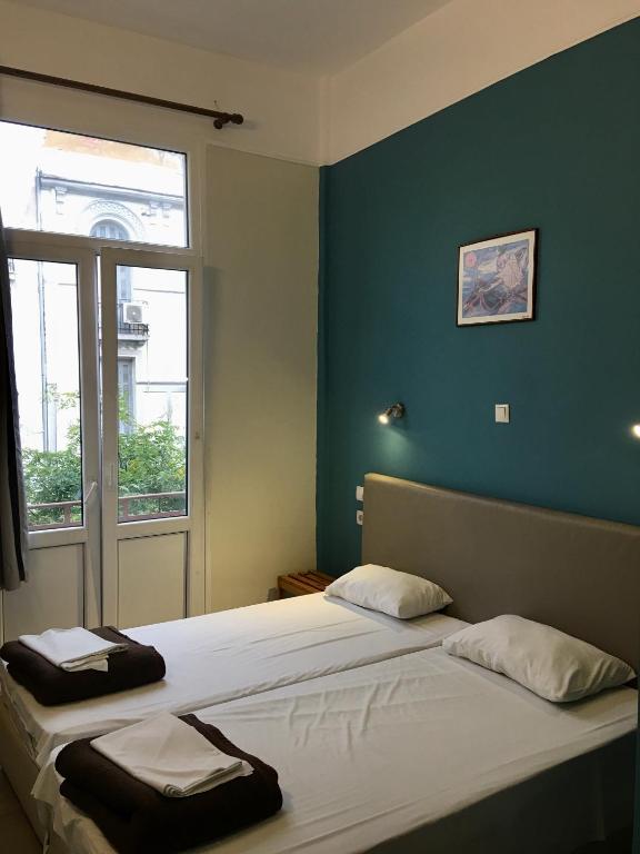 Hotel Kastoria - Resim 41