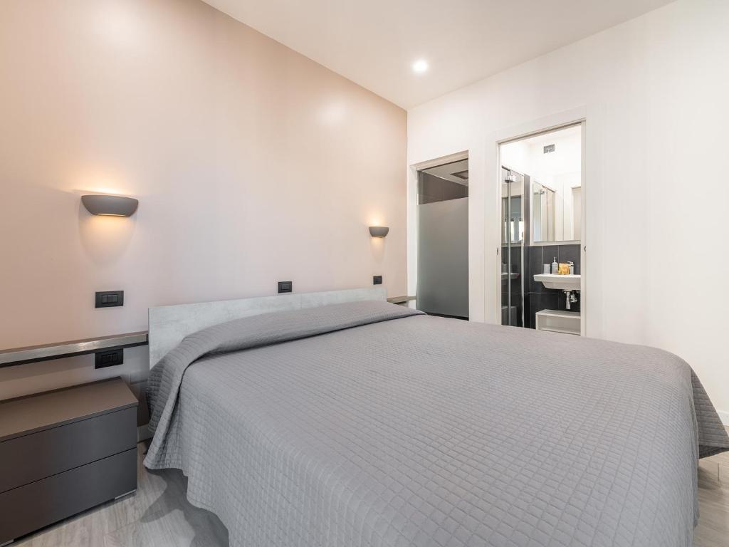 Diaz Apartment - Chambre Double De Luxe Avec Vue Sur La Mer