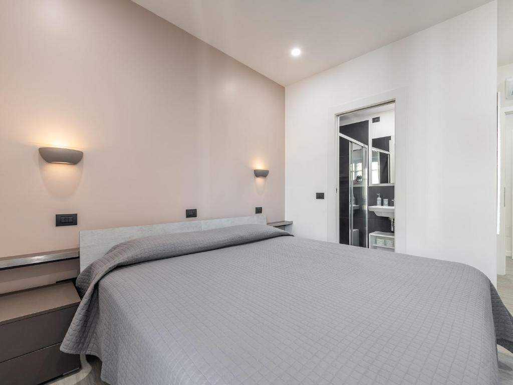 Diaz Apartment - Chambre Double Standard