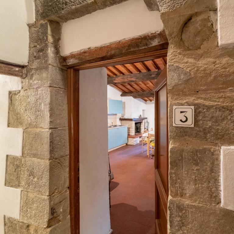 Fotografie z fotogalerie ubytování Fattoria di Cintoia v destinaci Pontassieve