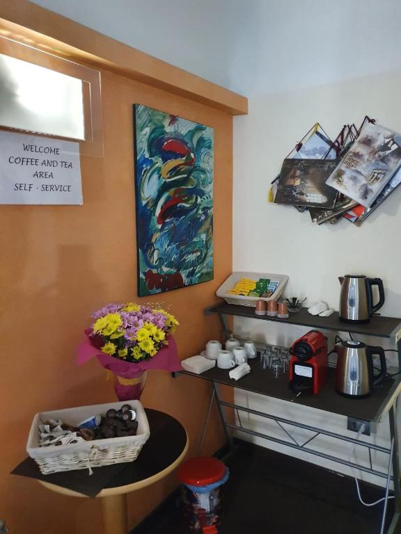 San Max Hotel - Resim 9