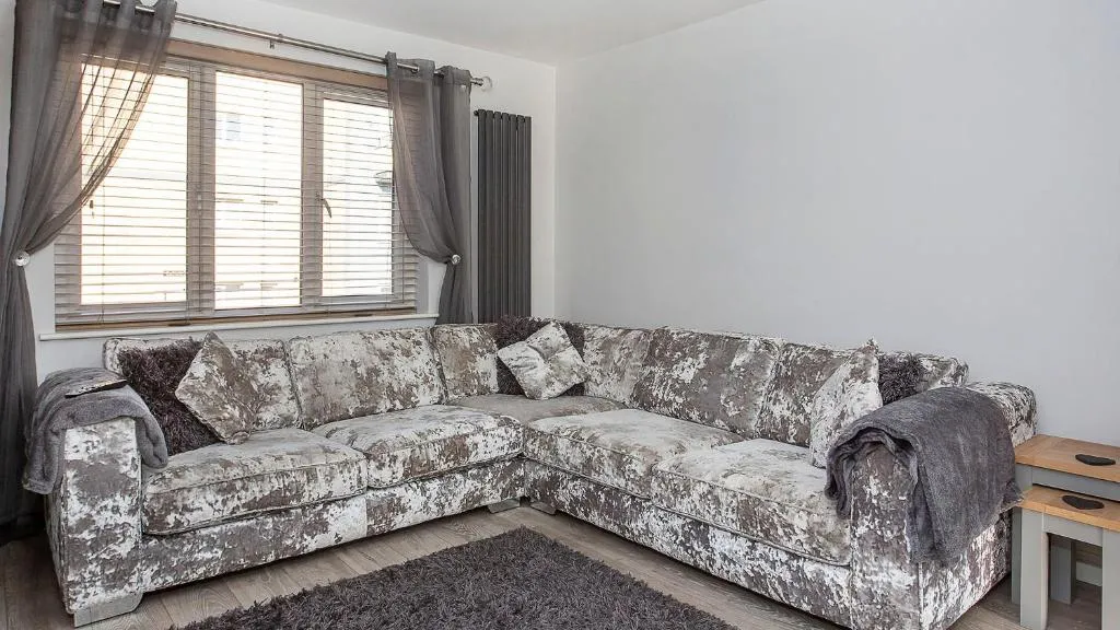 Holgate Lodge- Luxury Apartment, Close To City Centre, York, Marea Britanie