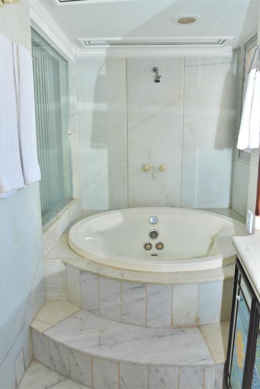  La Residence Flat Hotel