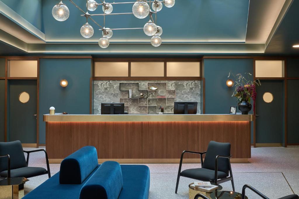 Hotel MIO by AMANO - Resim 30