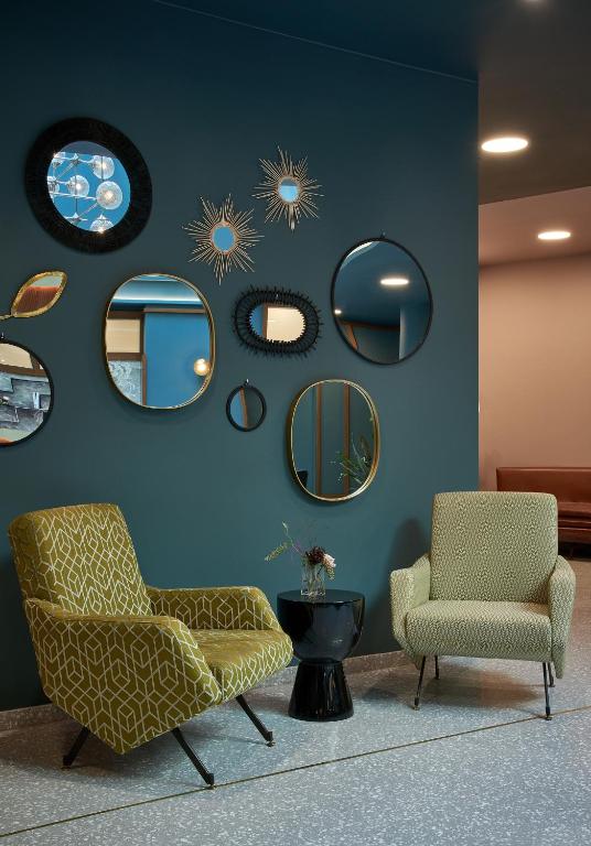 Hotel MIO by AMANO - Resim 28