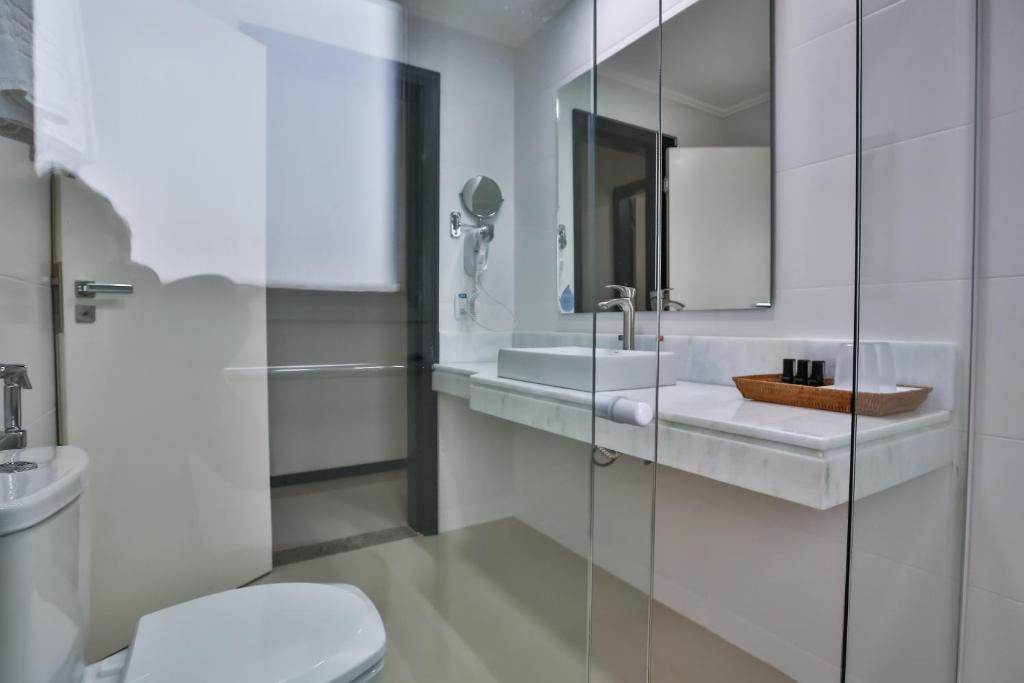  Wyndham Golden Foz Suítes