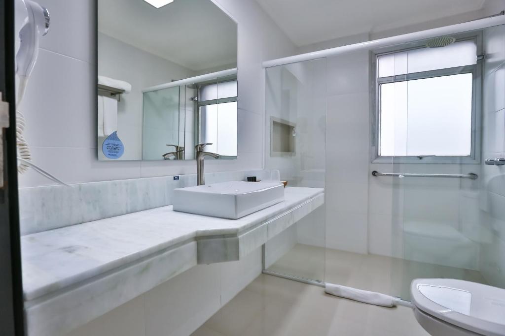  Wyndham Golden Foz Suítes