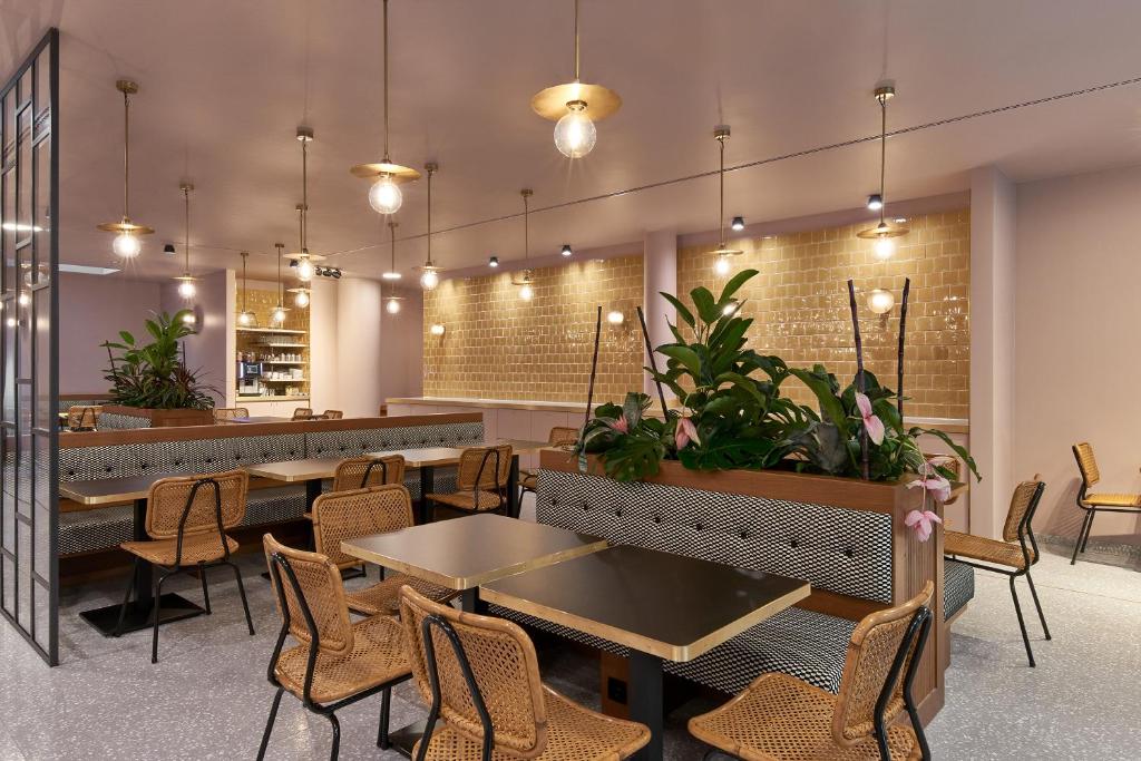 Hotel MIO by AMANO - Resim 25