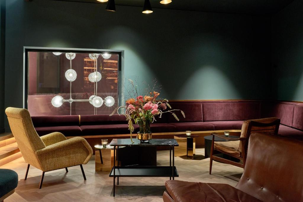 Hotel MIO by AMANO - Resim 22