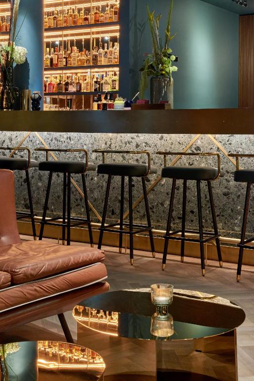 Hotel MIO by AMANO - Resim 21