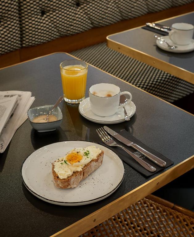 Hotel MIO by AMANO - Resim 44