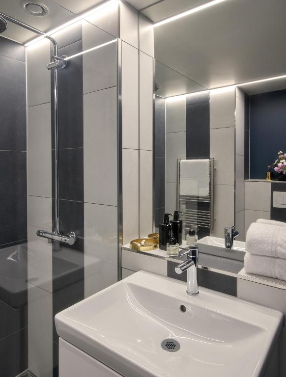 Hotel MIO by AMANO - Resim 7