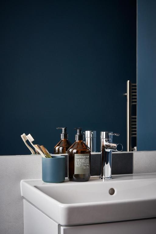 Hotel MIO by AMANO - Resim 3