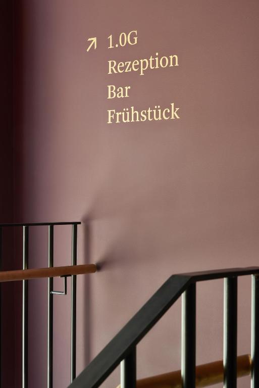 Hotel MIO by AMANO - Resim 12