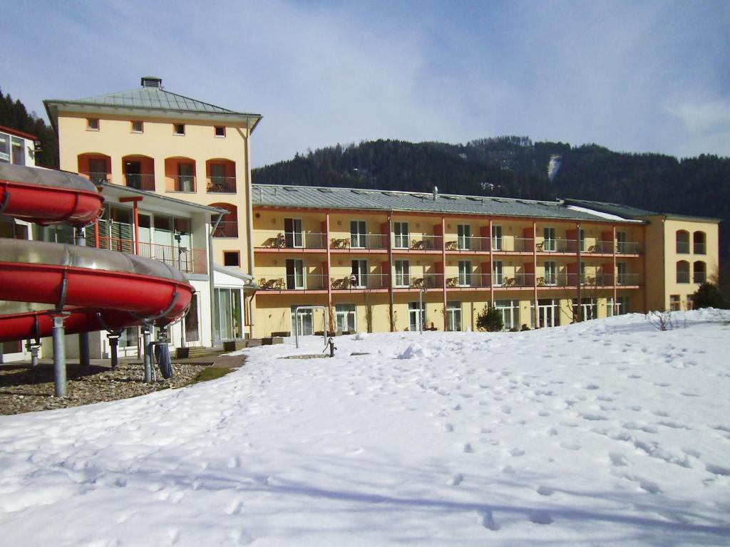JUFA Hotel Veitsch - Housity