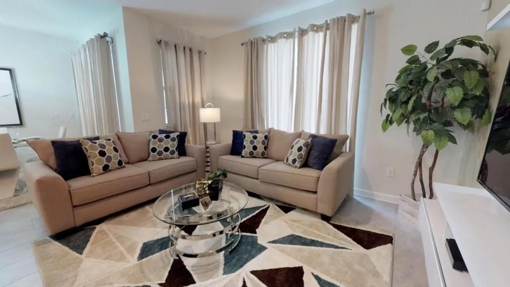 Storey Lake - Amazing 4 Bedroom Villa Townhouse, Kissimmee, Statele Unite ale Americii