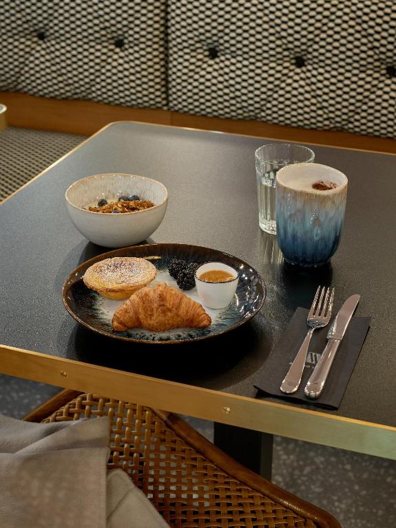 Hotel MIO by AMANO - Resim 37