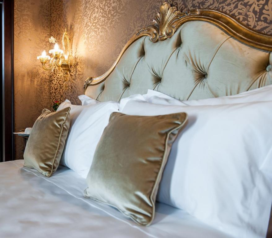 Hotel Nani Mocenigo Palace - 1