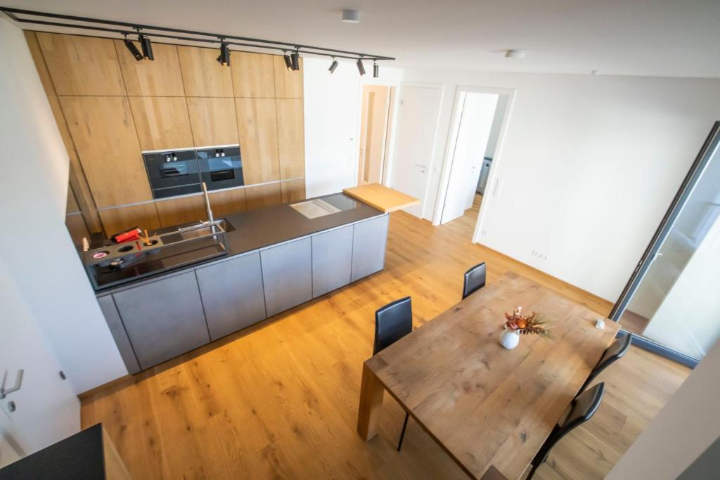 Moderne trifft Tradition im Herzen Wiens - 11