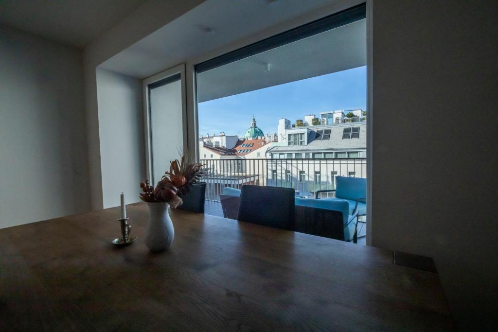 Moderne trifft Tradition im Herzen Wiens - 3