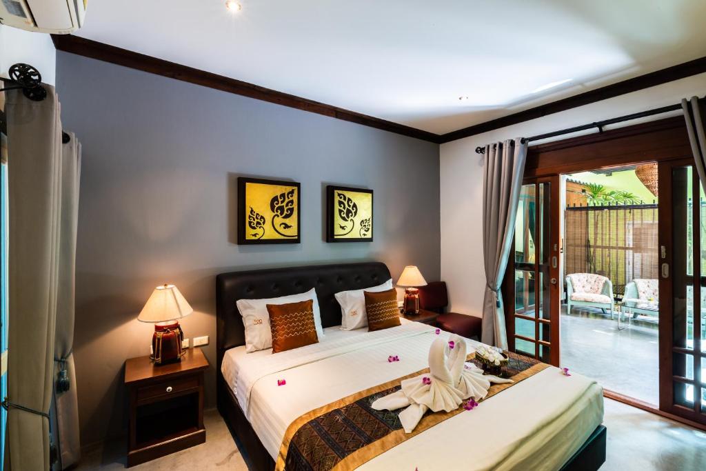 The Twenty Lodge - 5