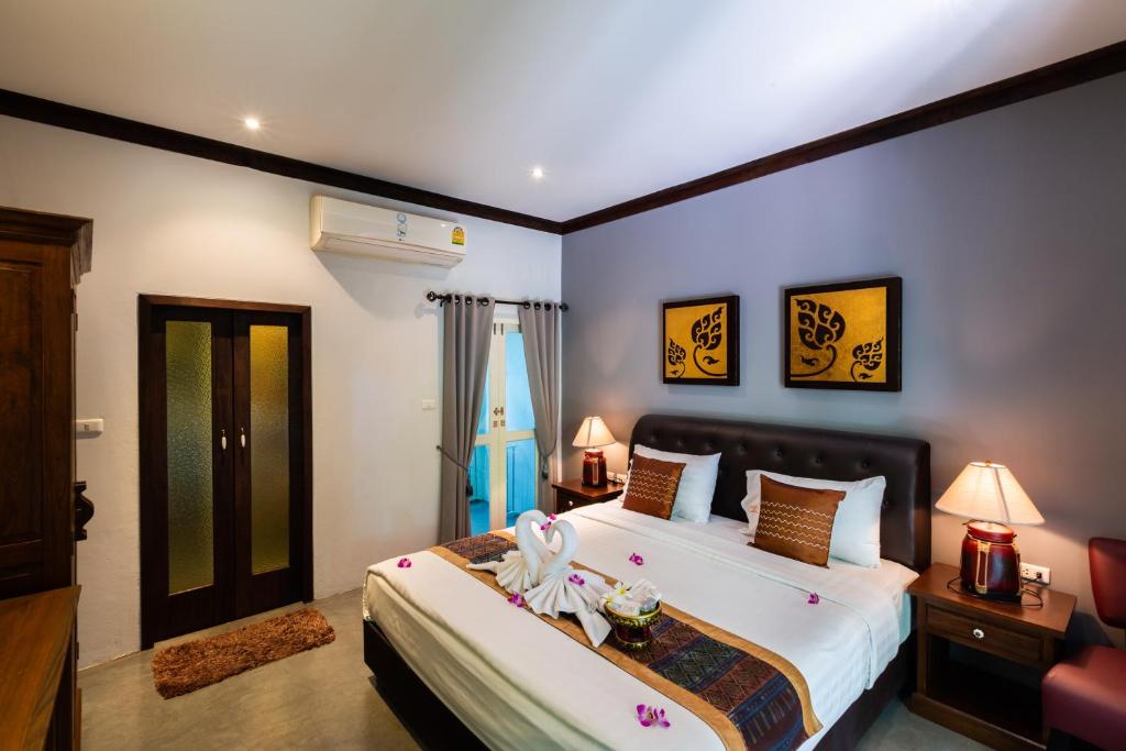 The Twenty Lodge - 3