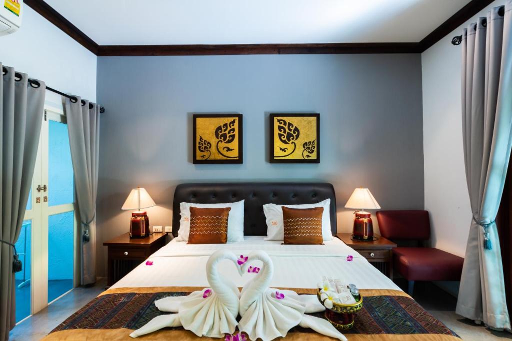 The Twenty Lodge - 1