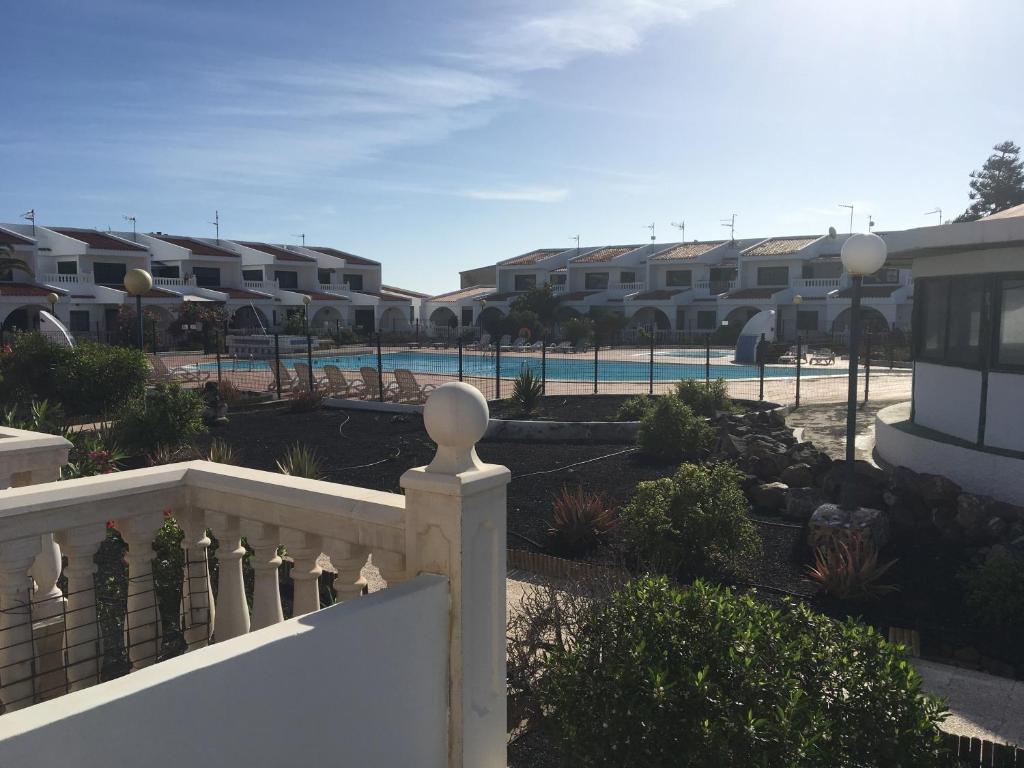 Billede fra billedgalleriet på Costa Antigua i Costa de Antigua