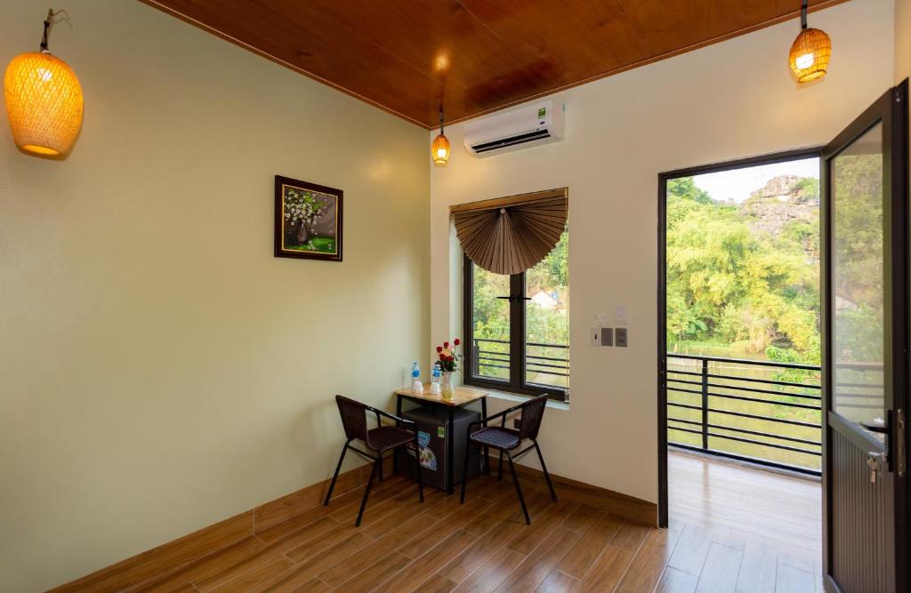 Ninh Binh Valle Montana Homestay - Salle Roi Supérieure