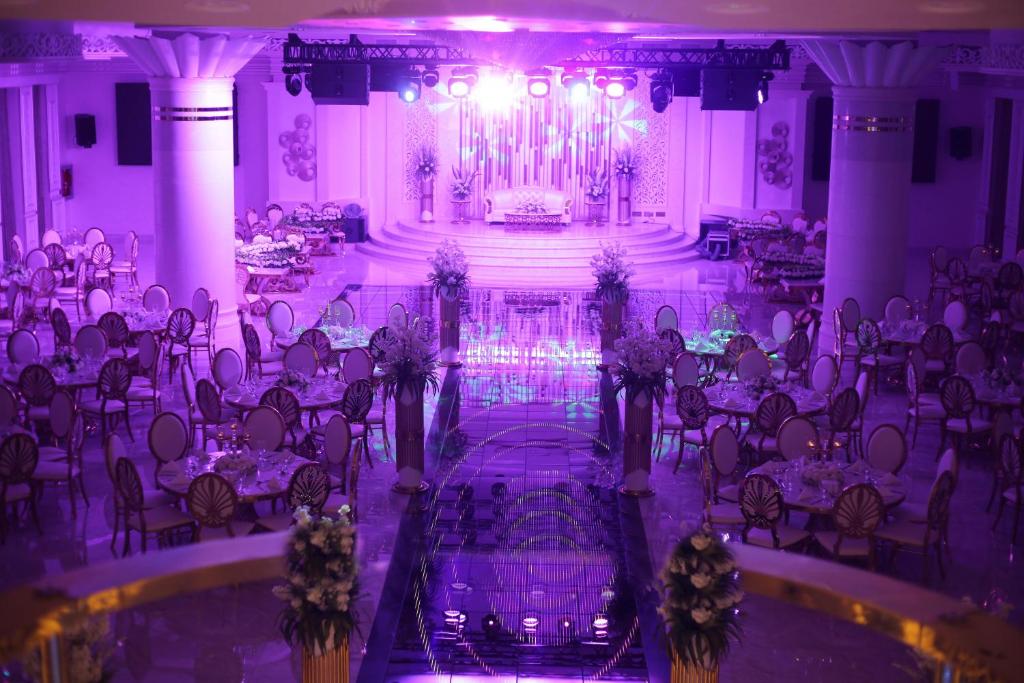 Fotografie z fotogalerie ubytování Opal Hotel Amman v destinaci Amman
