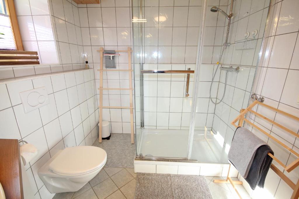 Kúpeľňa v ubytovaní Appartement Ennst(h)aler by Schladming-Appartements