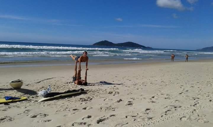  Floripa Guest House