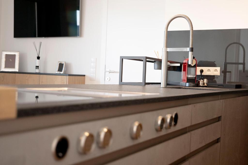 Moderne trifft Tradition im Herzen Wiens - 12