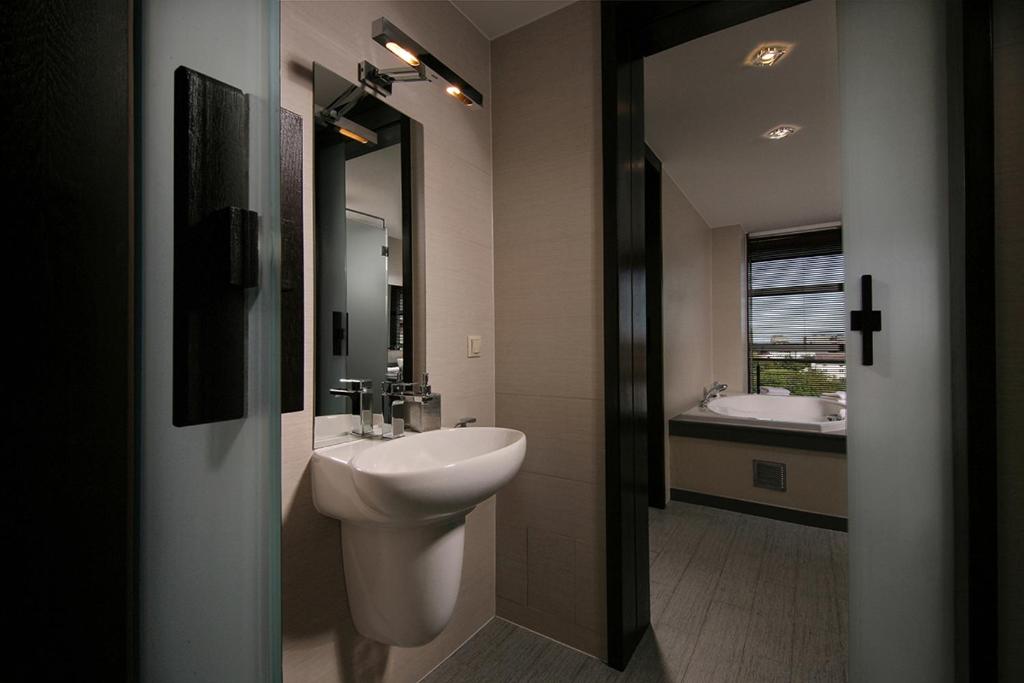 Reghina Blue Hotel - Resim 35